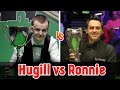 Ronnie O’Sullivan vs Ashley Hugill Snooker Champion of Championship 2024