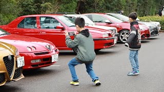 カーくる新舞子サンデー2023年2月