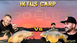 IKTUS CARP puesto Vip