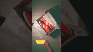 ADIDAS SUPER SALA FUTSAL SHOES