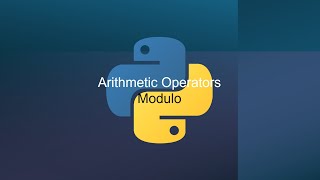 Modulo and Rounding Errors in Python🐍
