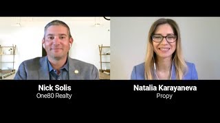 Real Estate market in Silicon Valley. Tech industry expectations. | Weekly Webinar | Ep. 11