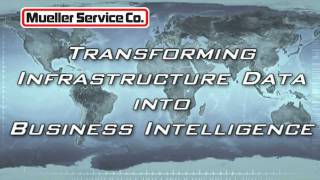 Mueller Service Co. - Asset Inventory & Condition Assessment