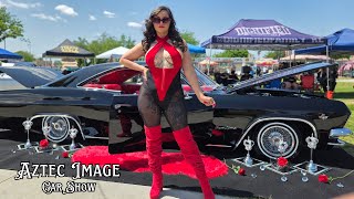 Aztec Image Car Show 2025! Inside Bakersfield's Best Car Show!