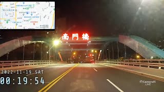 台中街頭 2022-11-18