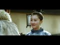 （eng sub）【the longest day in chang an】episode 8 sun begins to fall caravan