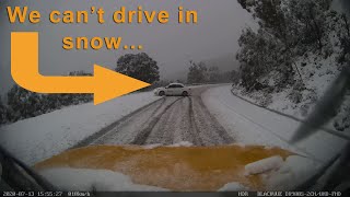 Dash Cam Owners Australia August 2020 On the Road Compilation