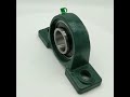 pillow block bearing ucp205 ucp206 ucp207 ucp208 ucp209 ucp210 ucp211 ucp212 bella@chikbearing.com