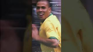 Brazil in 2006 World Cup🤩🇧🇷 #shorts #football #brazil #worldcup #subscribe #roadto1k