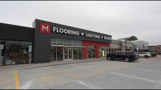 Sioux Falls’ Ultimate Home Design Destination | Montgomery’s