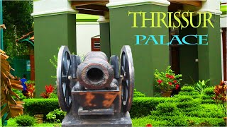 Thirssur Palace / Travel video