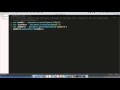 Add text to the newly created div using JavaScript