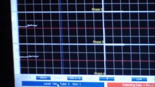 Magnetite Scan of Stainless Steel Boiler Superheat Tubes