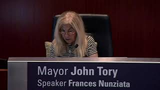 City Council - July 20, 2022