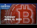 Terraform Labs CEO on $1.7B bitcoin buy, SHIB rallies and BlackRock funds Circle: CNBC Crypto World