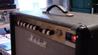 Marshall JTM30 \