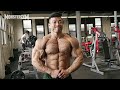 2015 mr.olympia d 1 road to mr.olympia kyung won kang