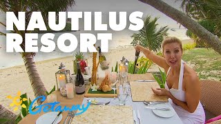 Nautilus Resort Rarotonga | Getaway 2021