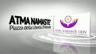 ASSOCIAZIONE ATMA NAMASTE'