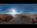 dead horse bay 360 vr kandao qoocam 8k