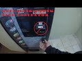 How to replace a Bill Validator DIY