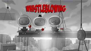 Whistleblowing | FCA eLearning Course Trailer