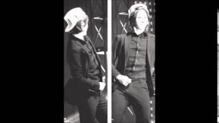 B1A4 CNU Shinwoo 신우 신동우 Sexy Hot Dance (1)