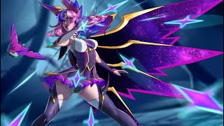 [Wild Rift] SURPRISE! I got Star Guardian Xayah! | Full skin showcase | Builds and Runes included