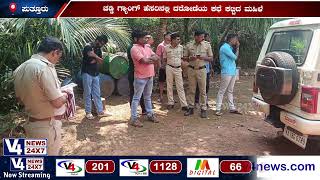 ಪುತ್ತೂರು : ಚಡ್ಡಿ ಗ್ಯಾಂಗ್ ಹೆಸರಿನಲ್ಲಿ ದರೋಡೆಯ ಕಥೆ ಕಟ್ಟಿದ ಮಹಿಳೆ