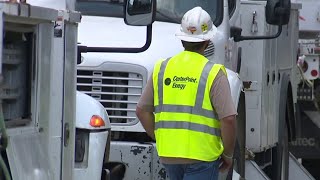 CenterPoint posting notices of planned outages during Houston's hottest months