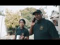 Dj Mshega ft. Ziyon – How Do You Feel | Behind the Scenes