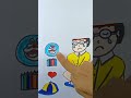 nobita mind refreshing l glitter painting art