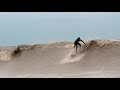 hot toddy great lake surf film