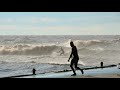 hot toddy great lake surf film