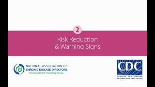 Early Onset Breast Cancer: Risk Reduction and Warning Signs