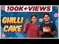 Ghilli Cake | EMI
