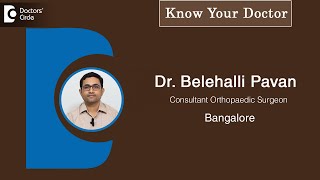 Dr.Belehalli Pavan | Best Diabetic Foot Surgeon|Orthopaedic Surgeon| Nano Hospitals-Know Your Doctor