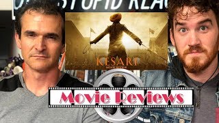 KESARI | Akshay Kumar | Movie Review!!