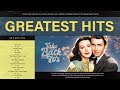 Golden Oldies: Tom Jones, Paul Anka, Elvis Presley, Engelbert | Best Greatest Hits With Lyrics