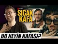 SICAK KAFA DİZİ İNCELEMESİ - BU NEYİN KAFASI?