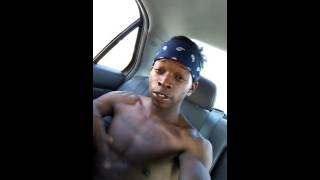 Crip Gang Or Dont Bang