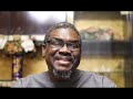 sharing christ in tough places dr. chinedu oranye