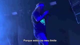 Through Fire - Breaking Point (Legendado)