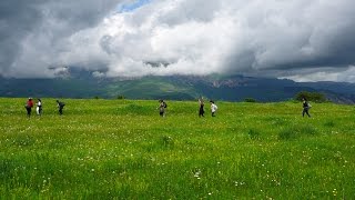 Հայաստանը՝ արշավականի աչքերով (Մաս 1) Armenia by hiker's view (Part 1)