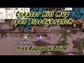 Creator Kill MVP ( Open Bloody Branch) Ragnarok Pre Renewal ~ Free Ragnarok Online