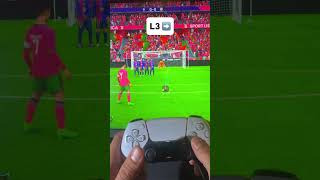 Best Freekick Tutorial ⬇️