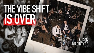 The Vibe Shift Is Over | Guest: Scott Greer | 6/3/26