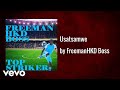 Freeman HKD Boss - Usatsamwe (AUDIO)