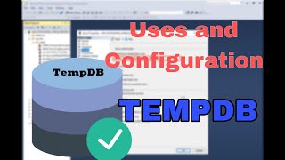 TempDB Configuration | SQL Server DBA interview Question