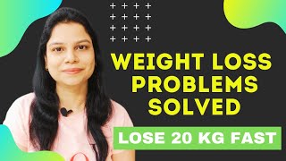 WEIGHT LOSS PROBLEMS SOLVED|HOW TO CURE CONSTIPATION DURING WEIGHT LOSS|HOME REMEDIES[WEIGHT LOSS]